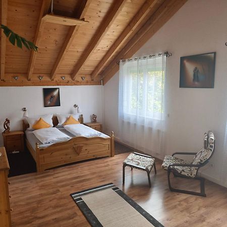 Appartamento Haus Roete Mullheim  Esterno foto