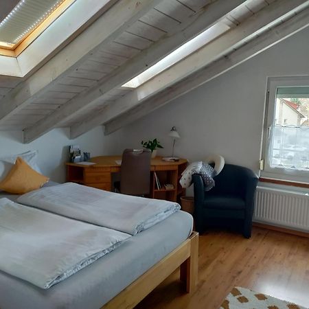 Appartamento Haus Roete Mullheim  Esterno foto