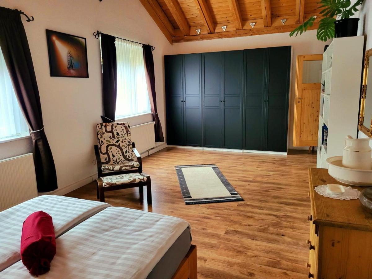 Appartamento Haus Roete Mullheim  Esterno foto