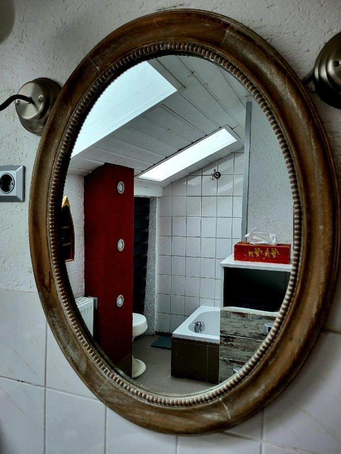 Appartamento Haus Roete Mullheim  Esterno foto