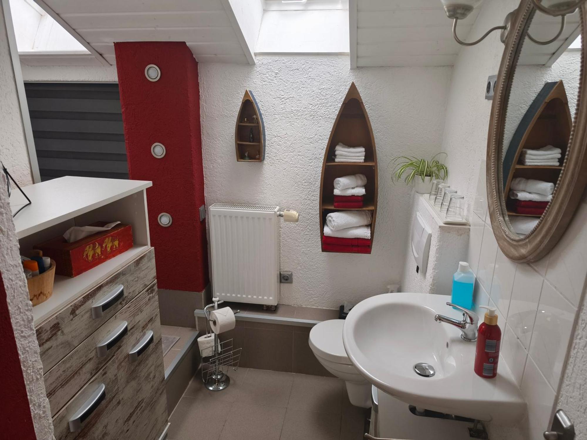 Appartamento Haus Roete Mullheim  Esterno foto