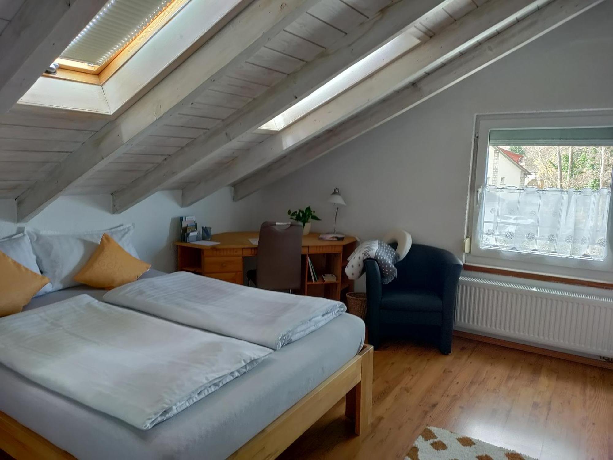 Appartamento Haus Roete Mullheim  Esterno foto