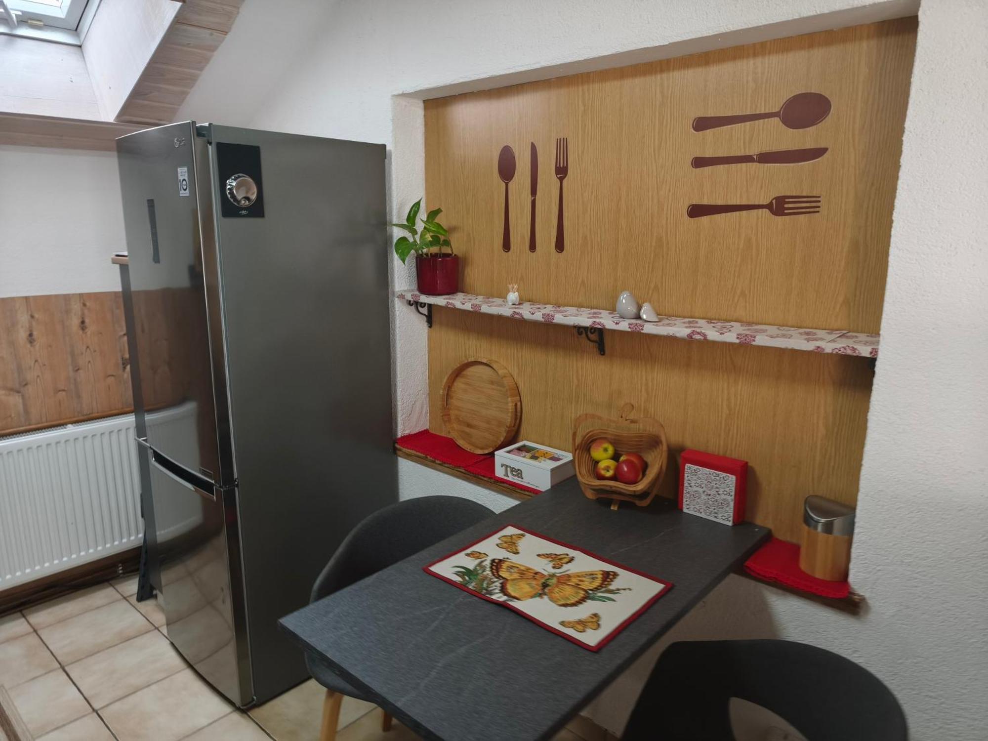 Appartamento Haus Roete Mullheim  Esterno foto