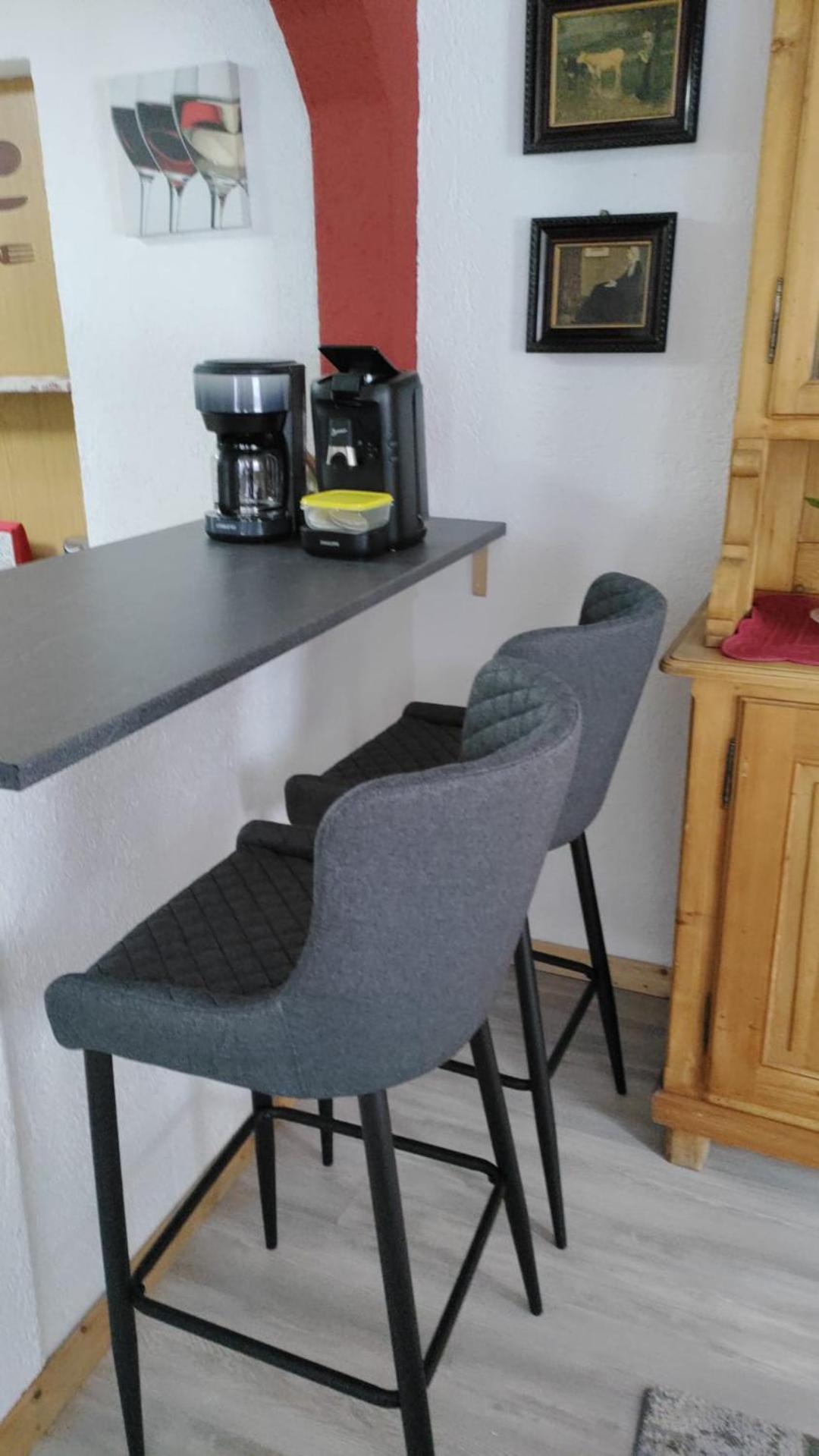 Appartamento Haus Roete Mullheim  Esterno foto
