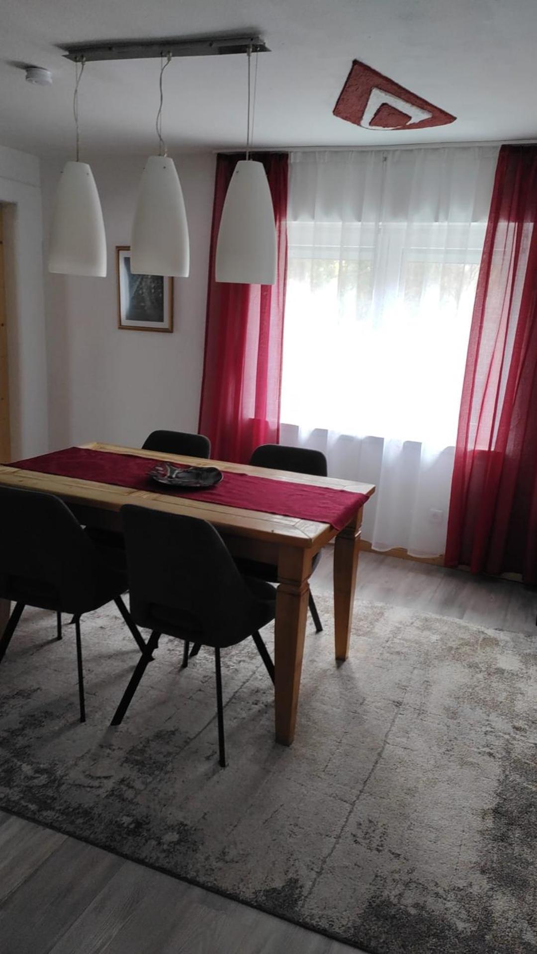 Appartamento Haus Roete Mullheim  Esterno foto